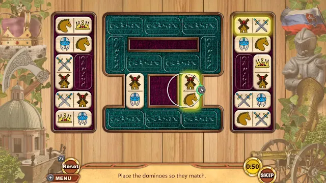 Big Adventure: Trip To Europe 4 Collector's Edition screenshot 5
