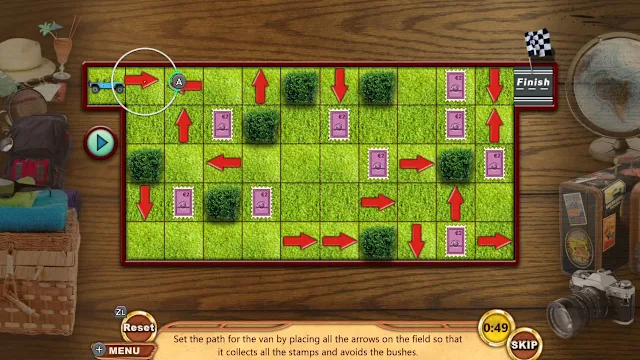 Big Adventure: Trip To Europe 4 Collector's Edition screenshot 2