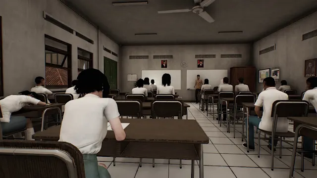 DreadOut 2 screenshot 5
