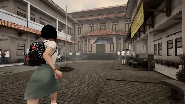 DreadOut 2 screenshot 3
