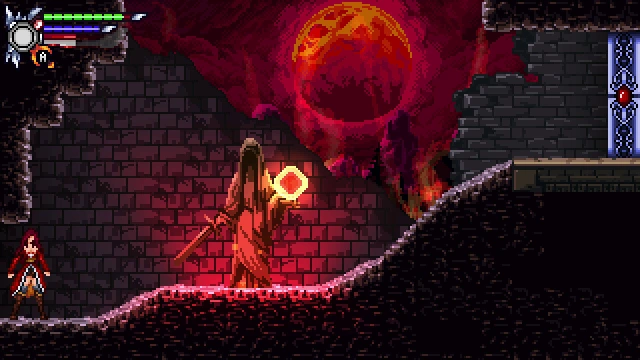 Toziuha Night: Order of the Alchemists screenshot 5