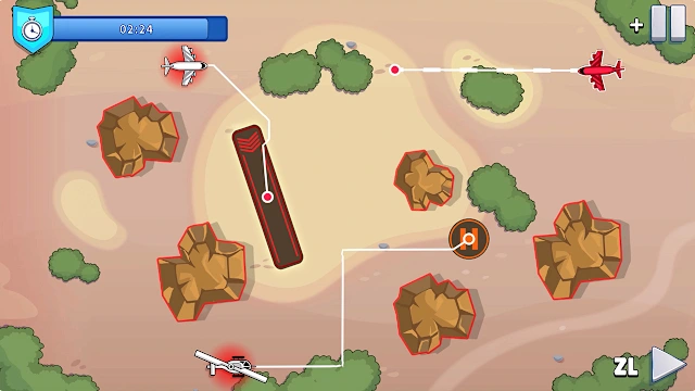 Air Traffic Sim: Airport Dispatcher Simulator screenshot 4
