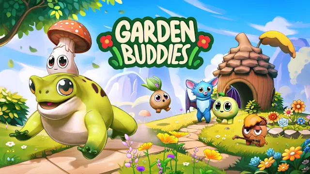 Garden Buddies