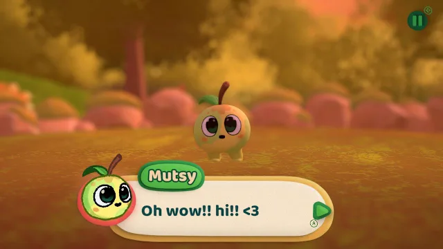 Garden Buddies screenshot 2