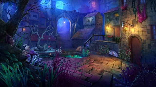 The Myth Seekers 2: The Sunken City screenshot 5