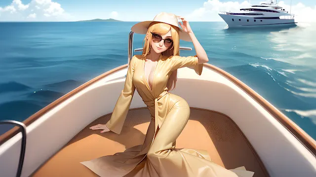 Beauties Unveiled screenshot 4