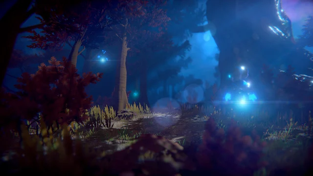 Seed of Life screenshot 2