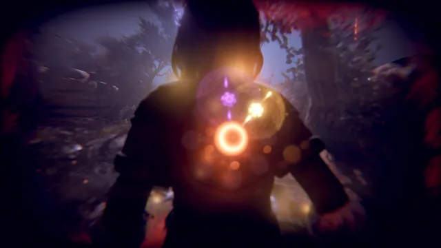 Seed of Life screenshot 5