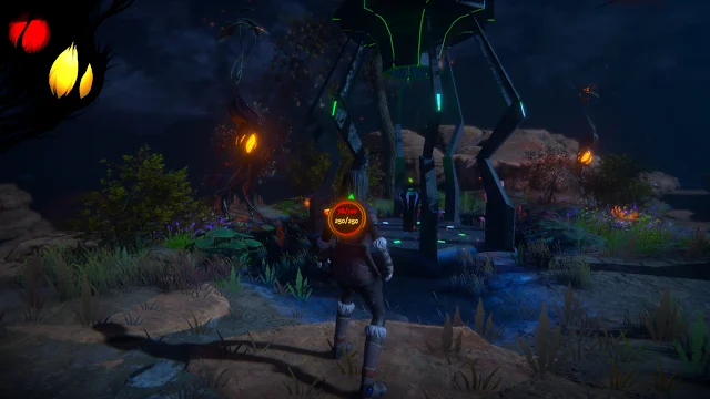 Seed of Life screenshot 1