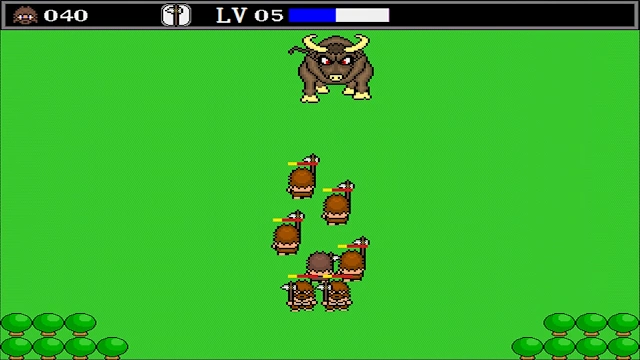 Stone Age screenshot 2