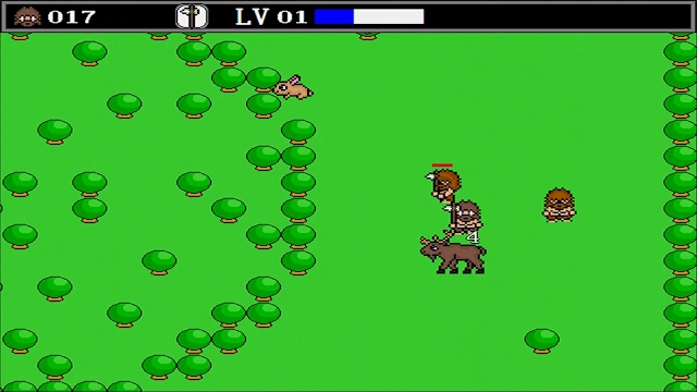 Stone Age screenshot 1