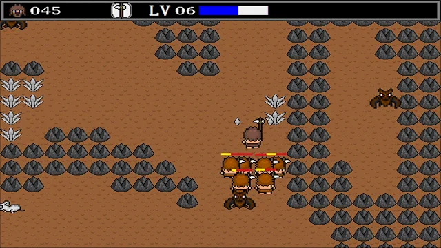 Stone Age screenshot 3