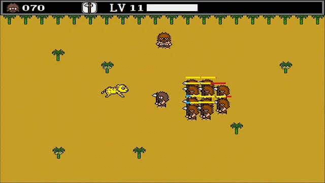 Stone Age screenshot 4