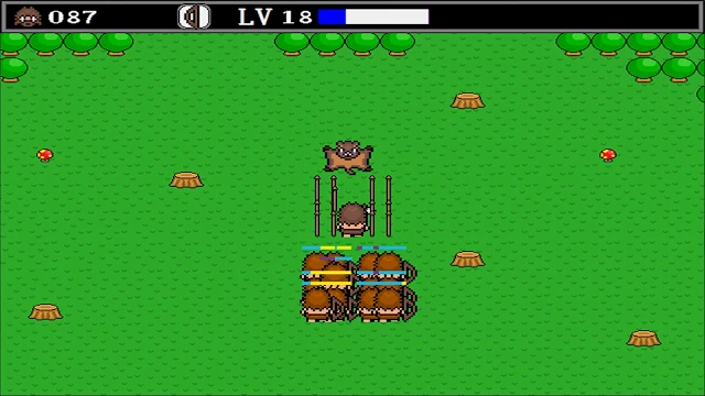 Stone Age screenshot 5