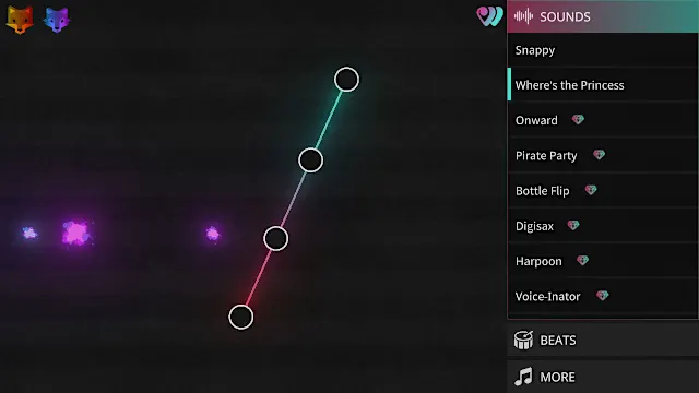 WEJAM screenshot 2