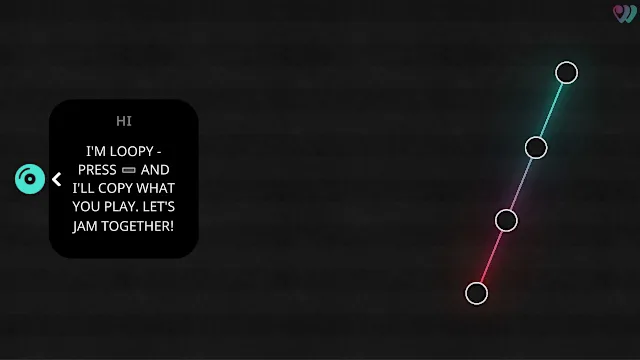 WEJAM screenshot 1