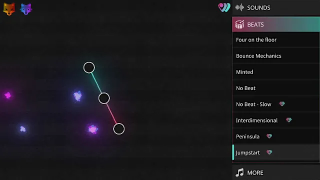 WEJAM screenshot 3