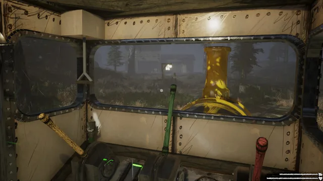 Choo-Choo Charles screenshot 3