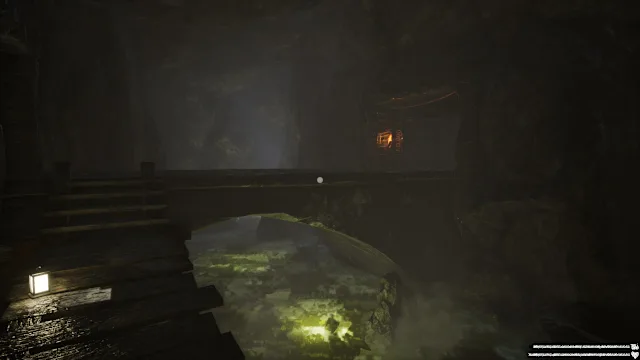 Choo-Choo Charles screenshot 5