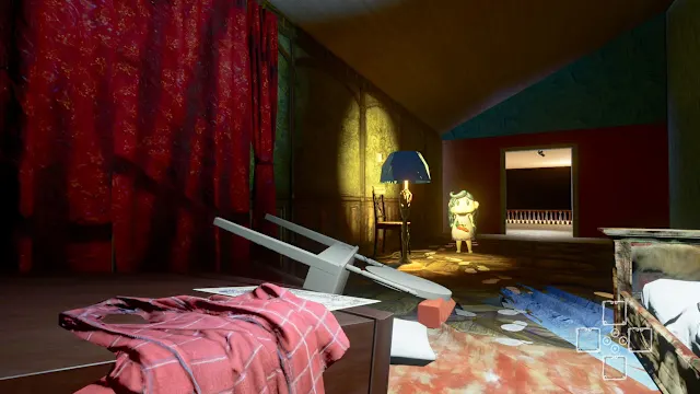 SOWON : The Toy Wonderland screenshot 1