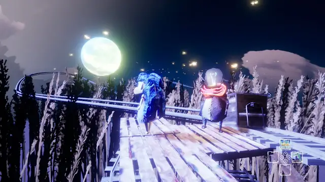 SOWON : The Toy Wonderland screenshot 6