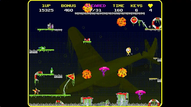 SubOcto screenshot 5