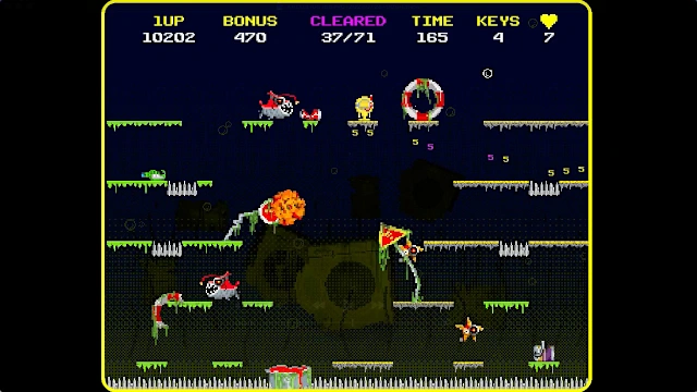 SubOcto screenshot 6