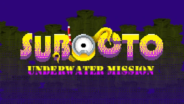 SubOcto