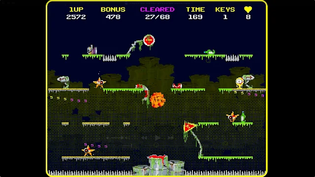 SubOcto screenshot 1