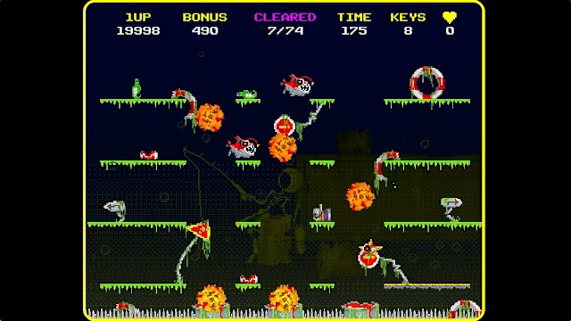 SubOcto screenshot 4