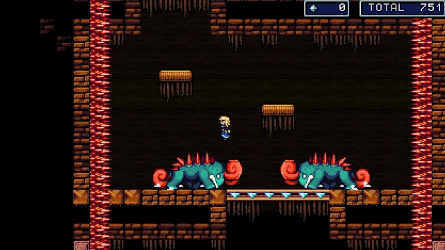 Jubilee screenshot 3