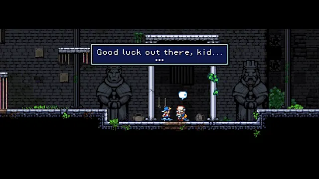 Jubilee screenshot 5