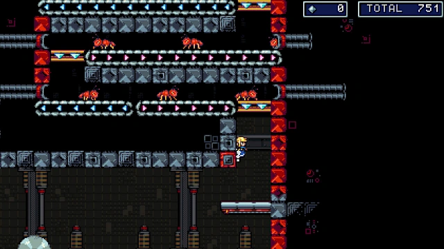 Jubilee screenshot 4