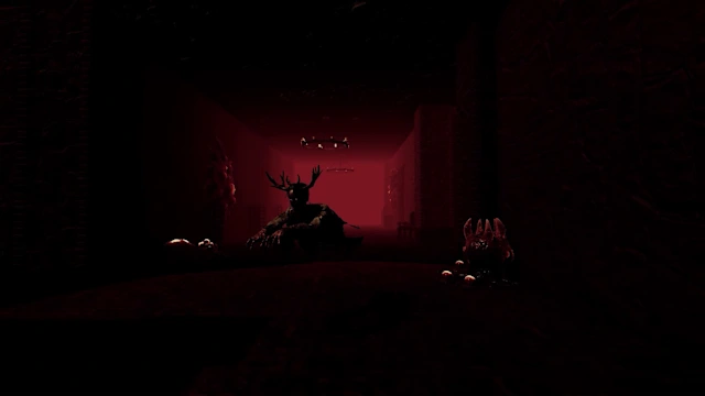 Horror Gallery screenshot 6