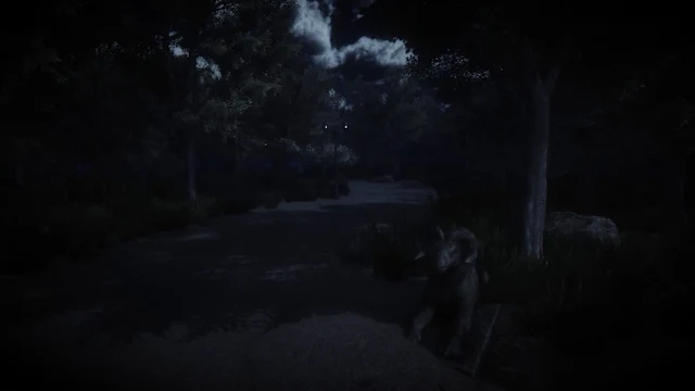 Horror Gallery screenshot 2