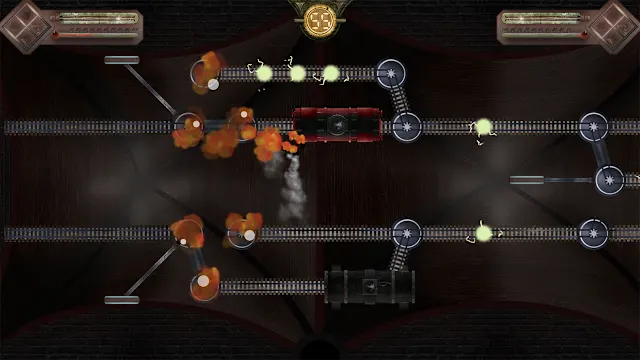 Railed Up screenshot 3
