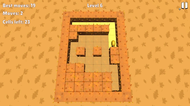 Draw & Color Maze: Paint Labyrinth Puzzle screenshot 3
