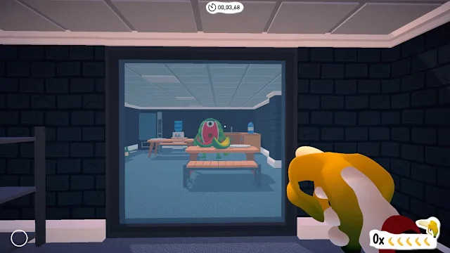 Revenge of Banana screenshot 2
