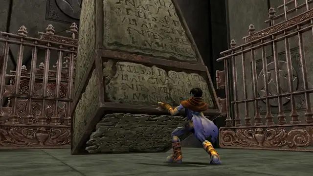 Legacy of Kain™ Soul Reaver 1&2 Remastered screenshot 5