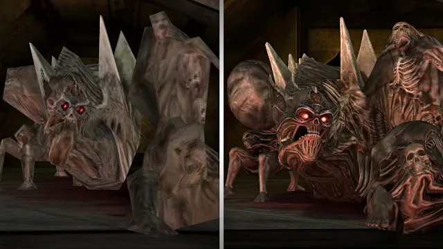 Legacy of Kain™ Soul Reaver 1&2 Remastered screenshot 4