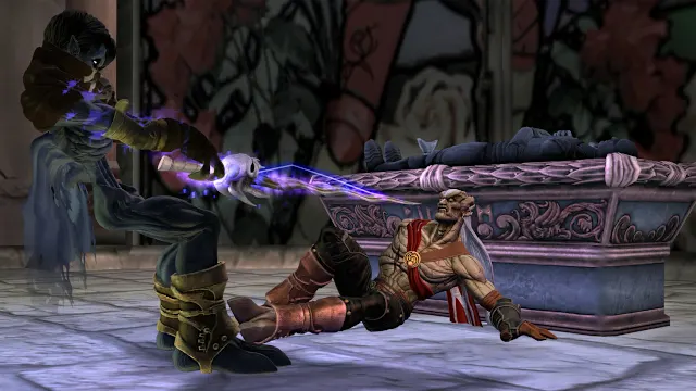 Legacy of Kain™ Soul Reaver 1&2 Remastered screenshot 6