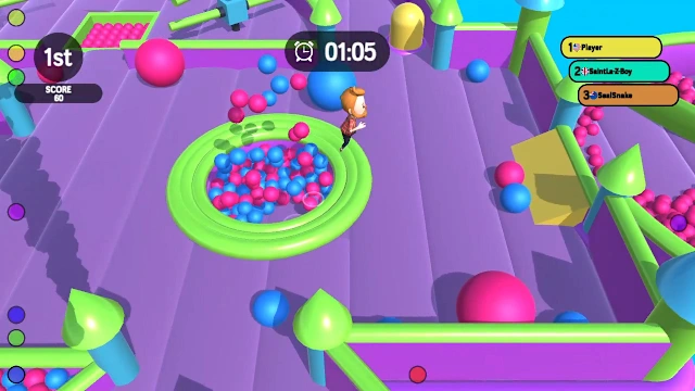 Bounce House screenshot 0