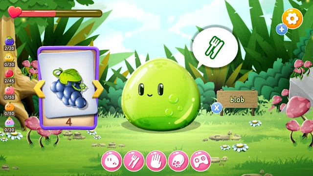 Jelly Battle screenshot 5