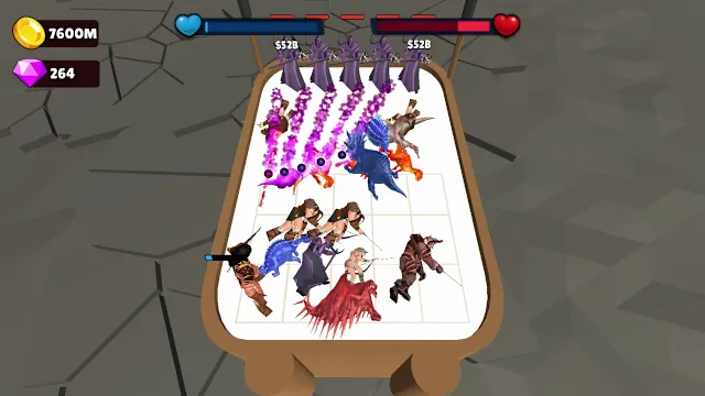 Merge Master screenshot 4