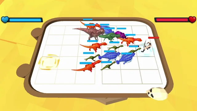 Merge Master screenshot 6