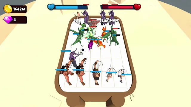 Merge Master screenshot 2