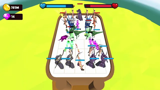 Merge Master screenshot 3