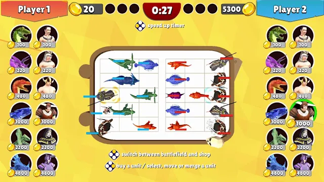 Merge Master screenshot 1