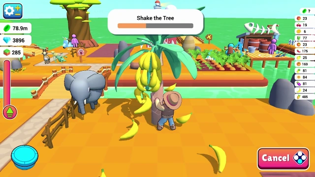 Farm Land screenshot 6