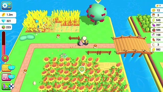 Farm Land screenshot 4